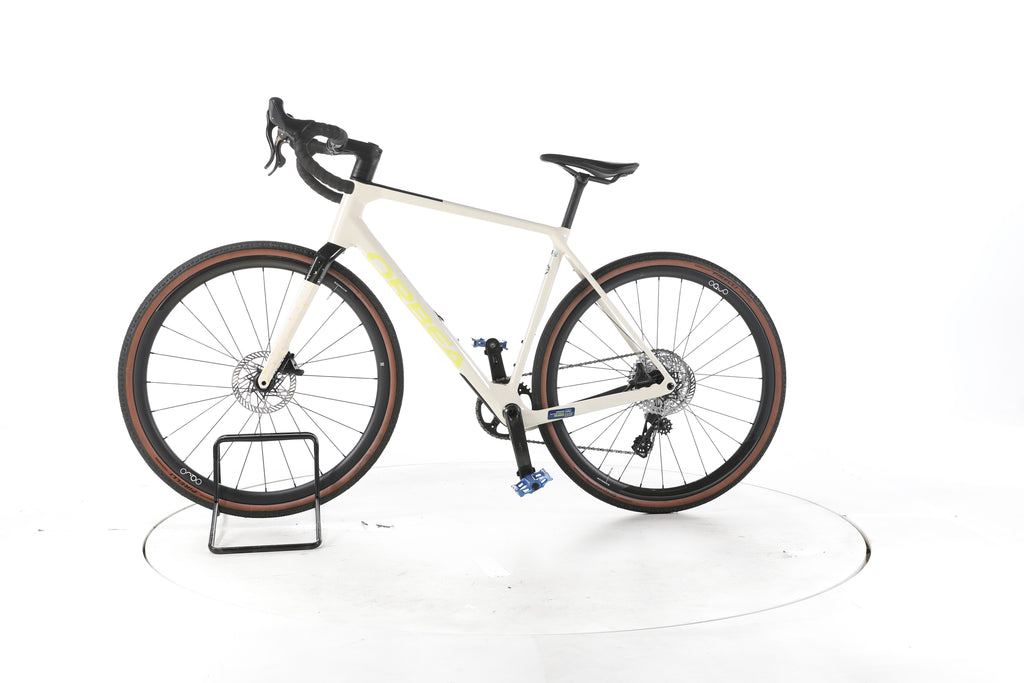 Orbea Terra M22Team 1X Gravelbike Carbon 2024 - Image 7