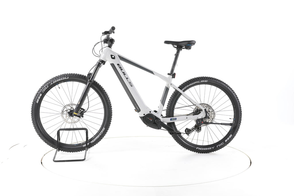 Bulls Copperhead EVO 2 E-Bike - Image 7