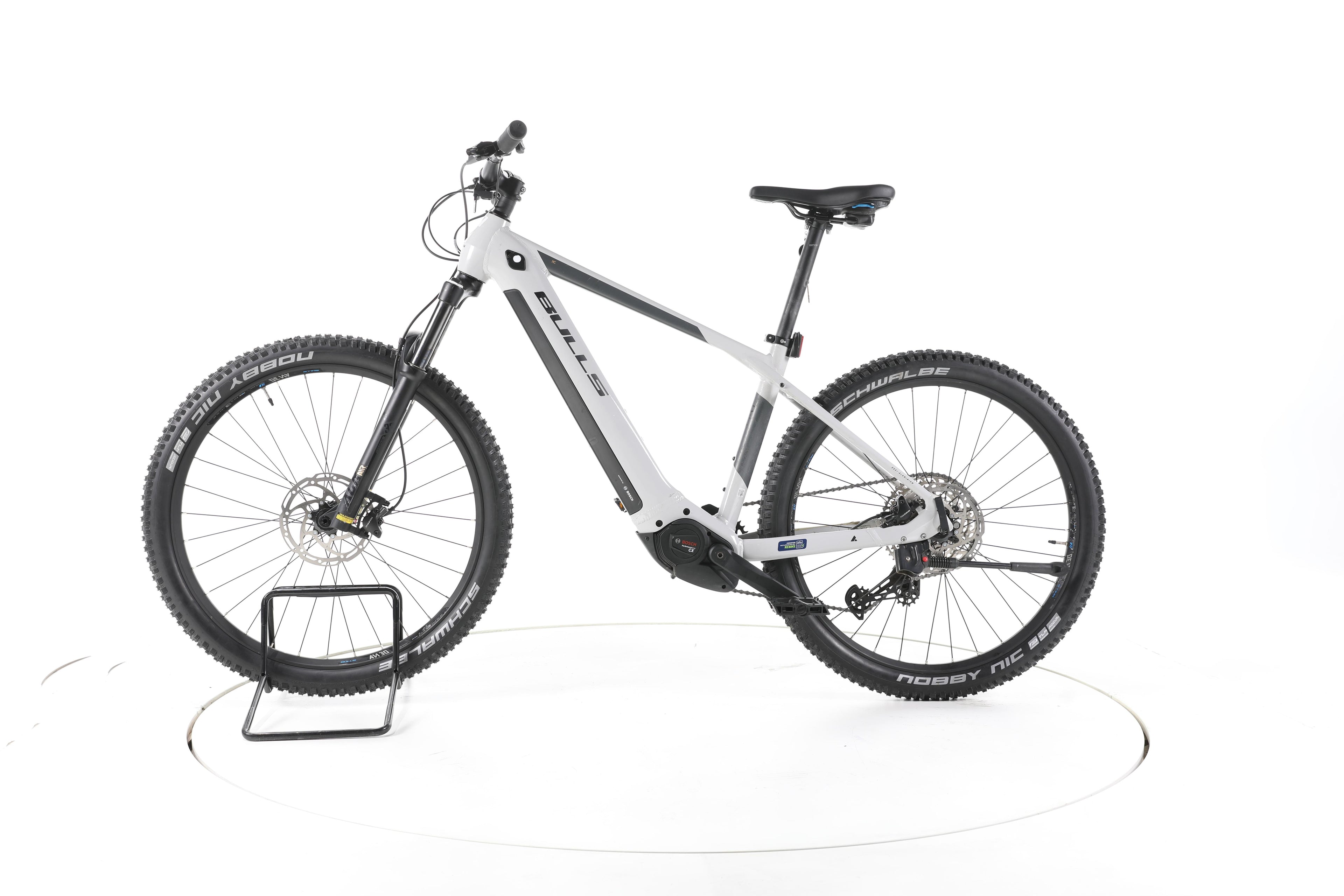 Bulls Copperhead EVO 2 E-Bike - Image 7