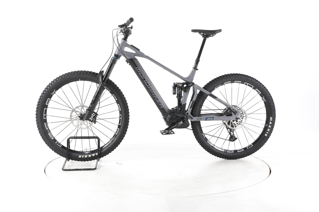 Mondraker Crafty R E-Bike Fully - Image 7