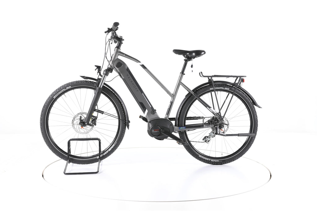 Kalkhoff Entice 3 B Move Trekking E-Bike - Image 7