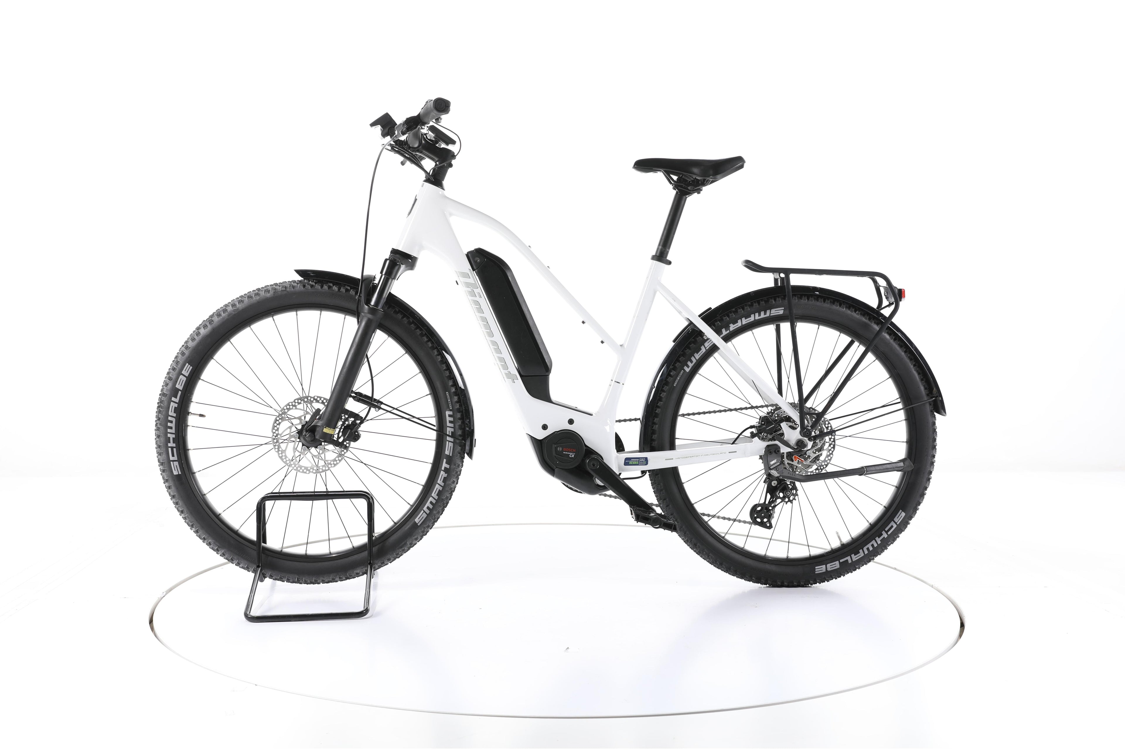 Diamant Zing Gen 2 Trekking E-Bike 2023 - Image 7