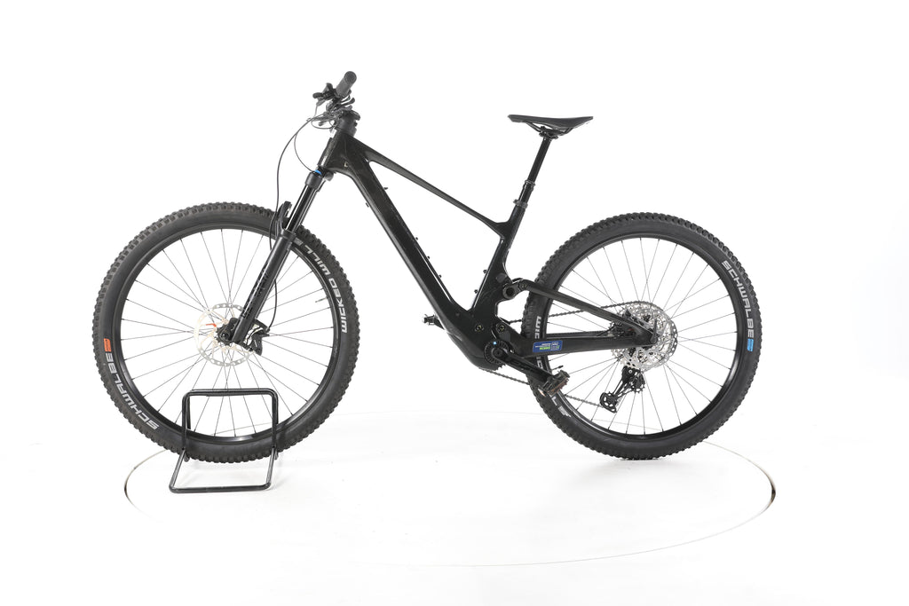 Scott Lumen eRIDE 910 E-Bike Fully Carbon - Image 7