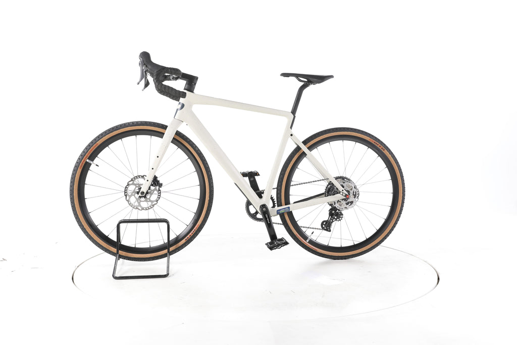 Rose Backroad GRX RX820 1x12 Gravelbike Carbon 2024 - Image 7