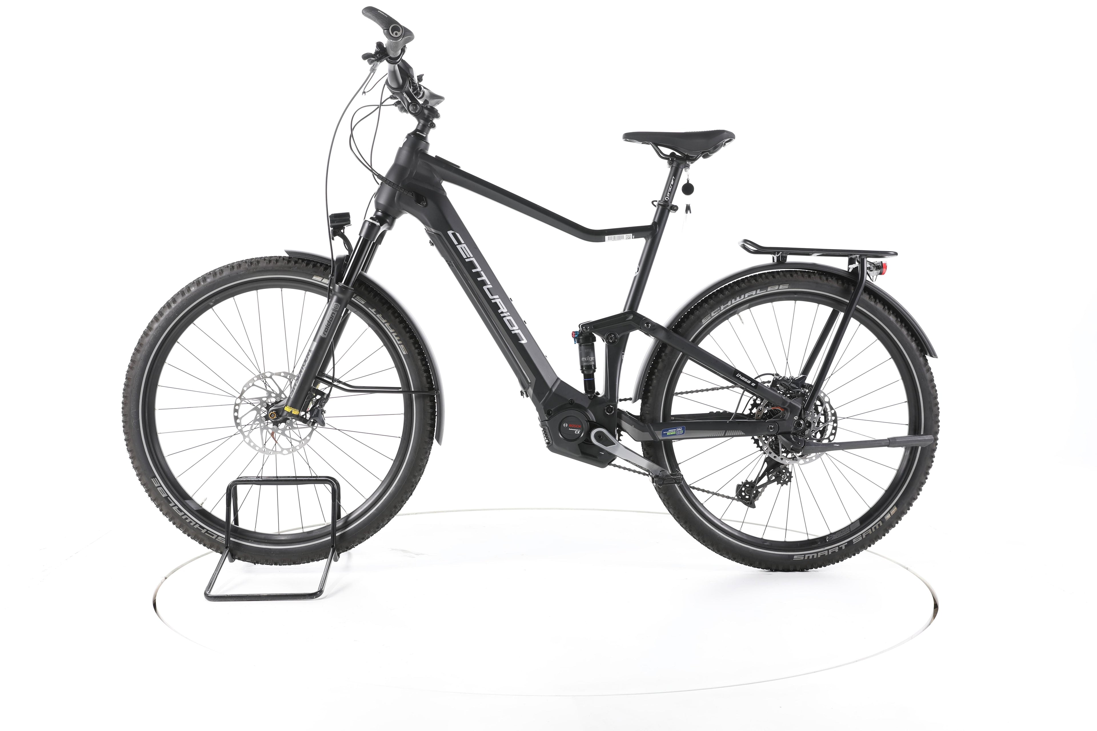 Centurion Lhasa E R860I EQ SUV E-Bike - Image 7