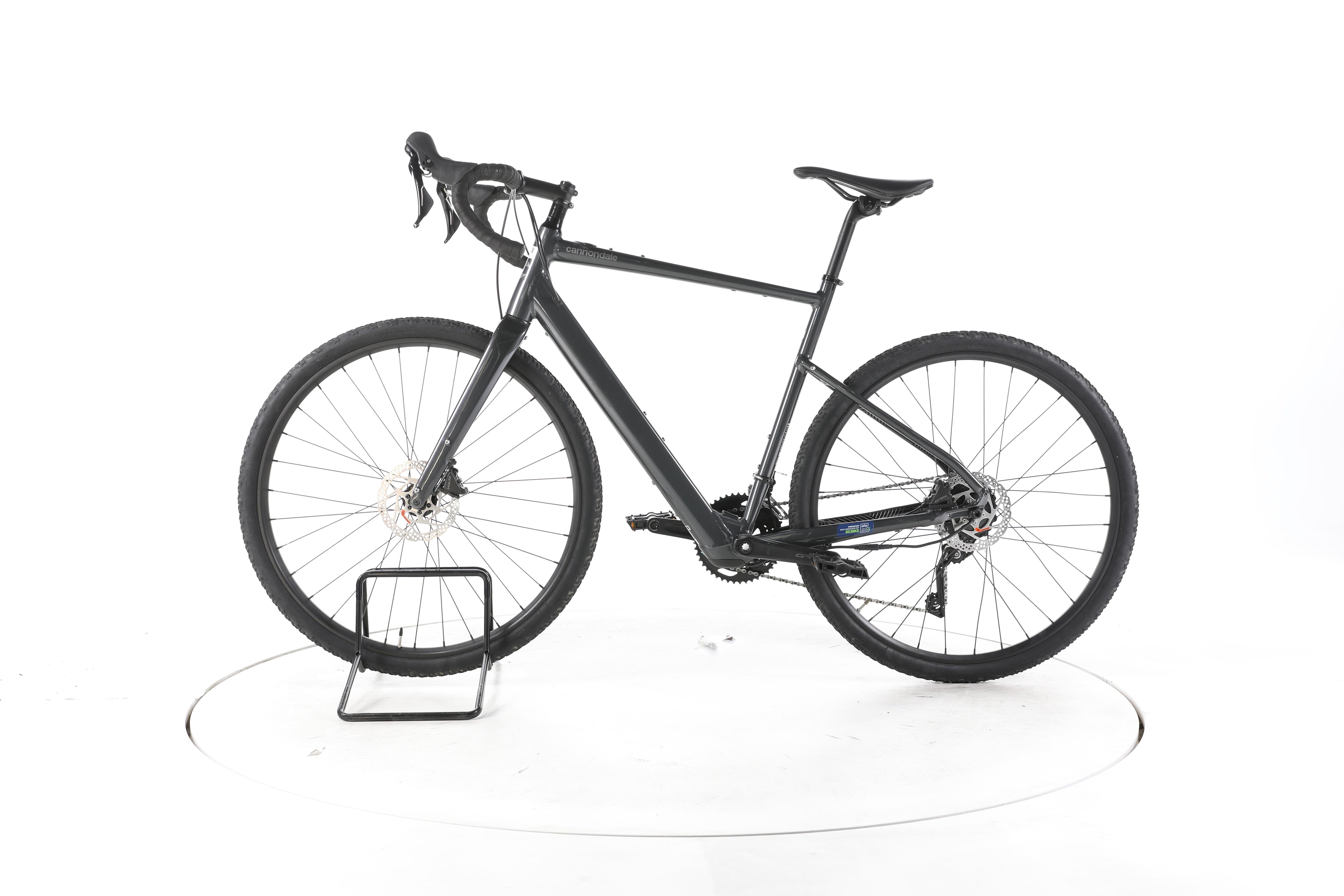 Cannondale Topstone Neo SL 2 E-Gravel & Rennrad - Image 7