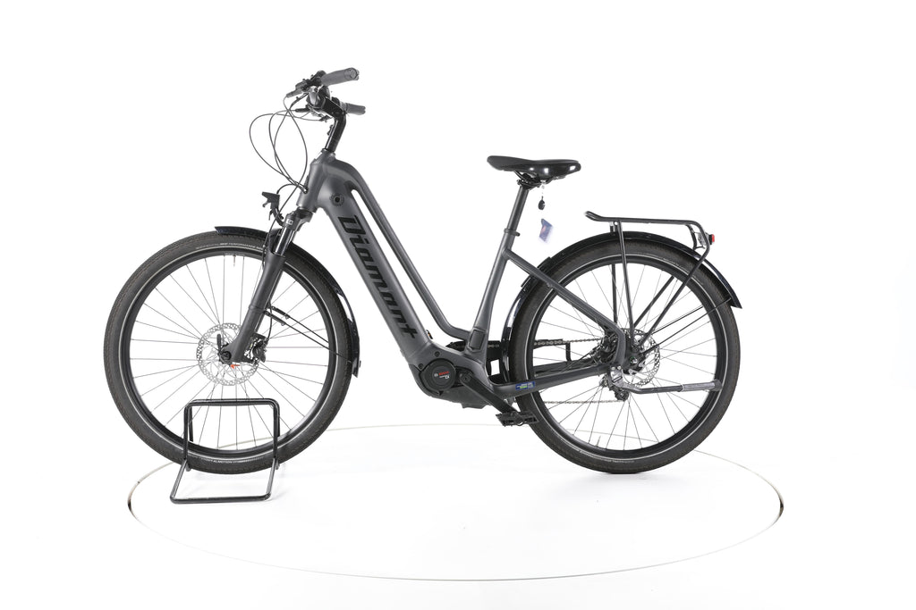 Diamant Opal+ City E-Bike Tiefeinsteiger - Image 7