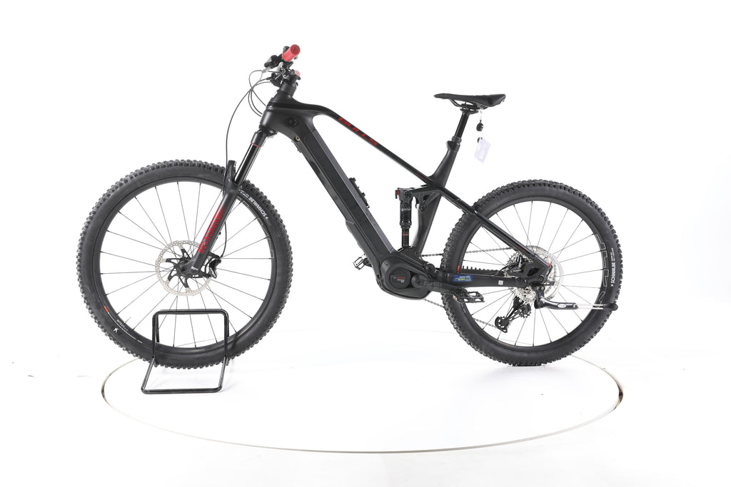 Bulls Sonic EVO AM 3 E-Bike Fully Carbon - Image 7