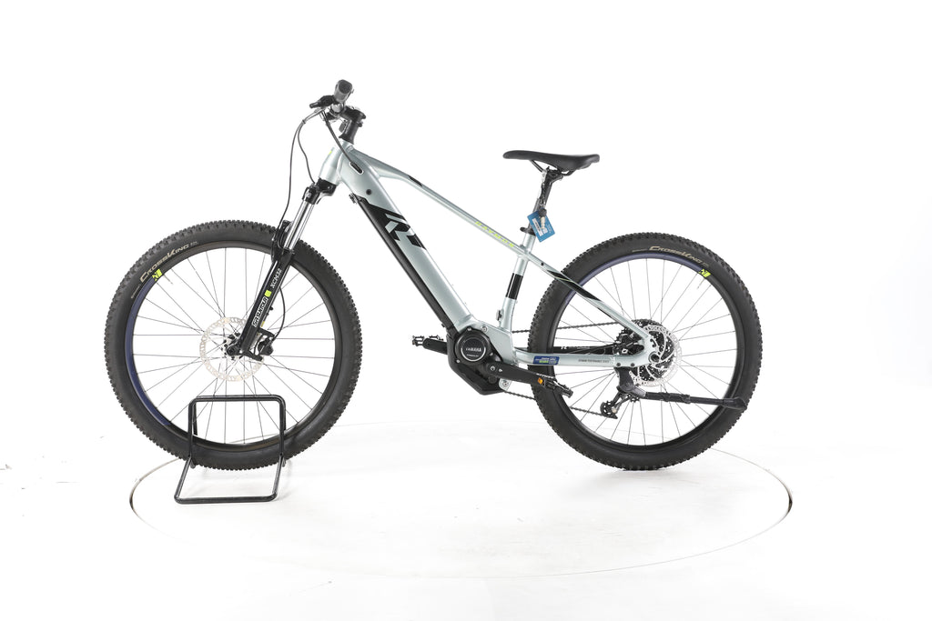 R Raymon Hard Ray E 5.0 E-Bike - Image 7