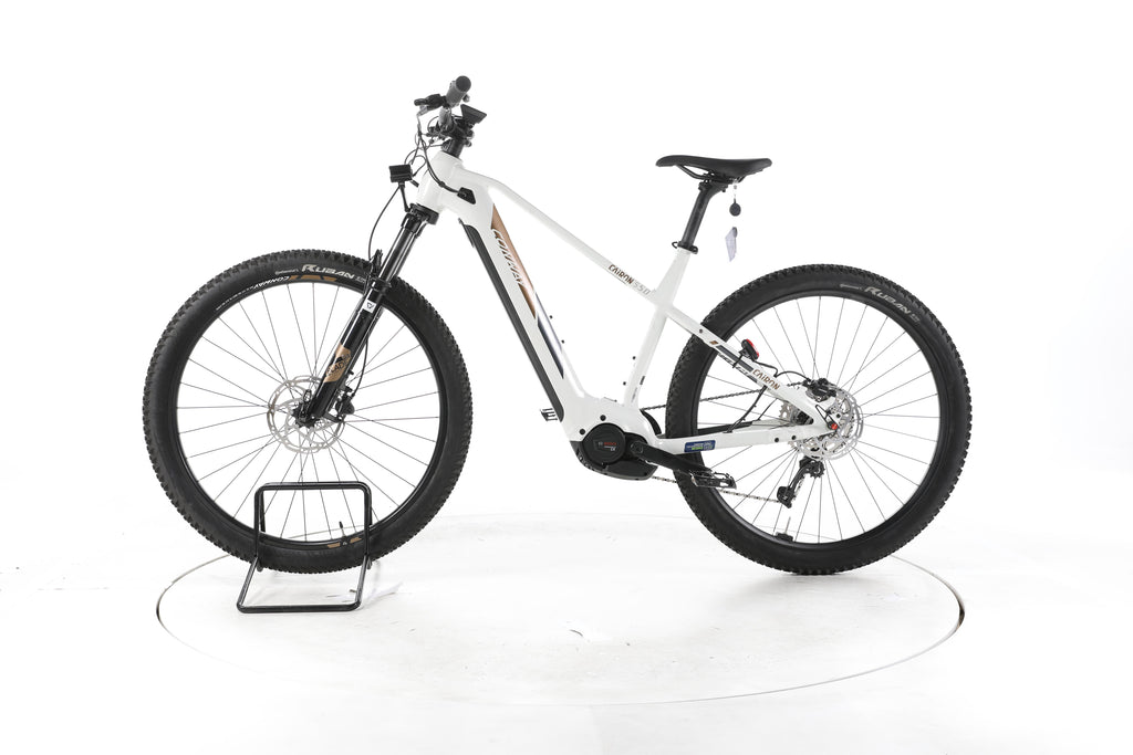 Conway Cairon s5.0 E-Bike - Image 7