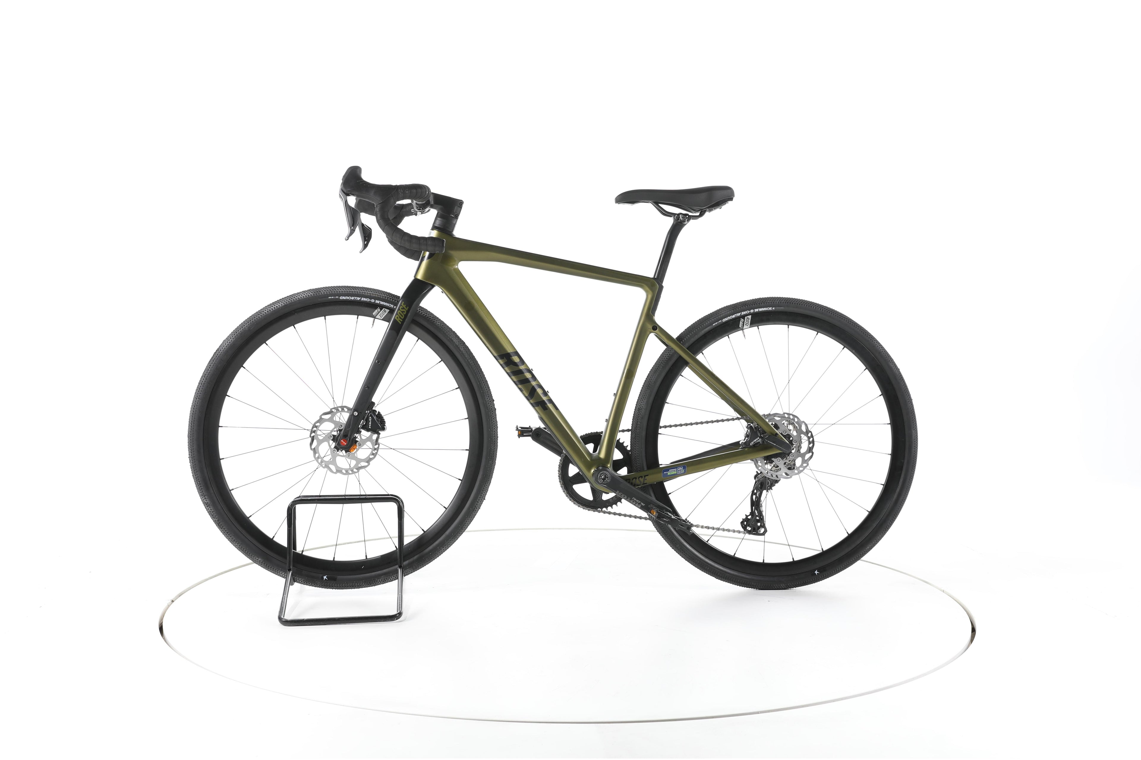 Rose BACKROAD CLASSIFIED - Image 7