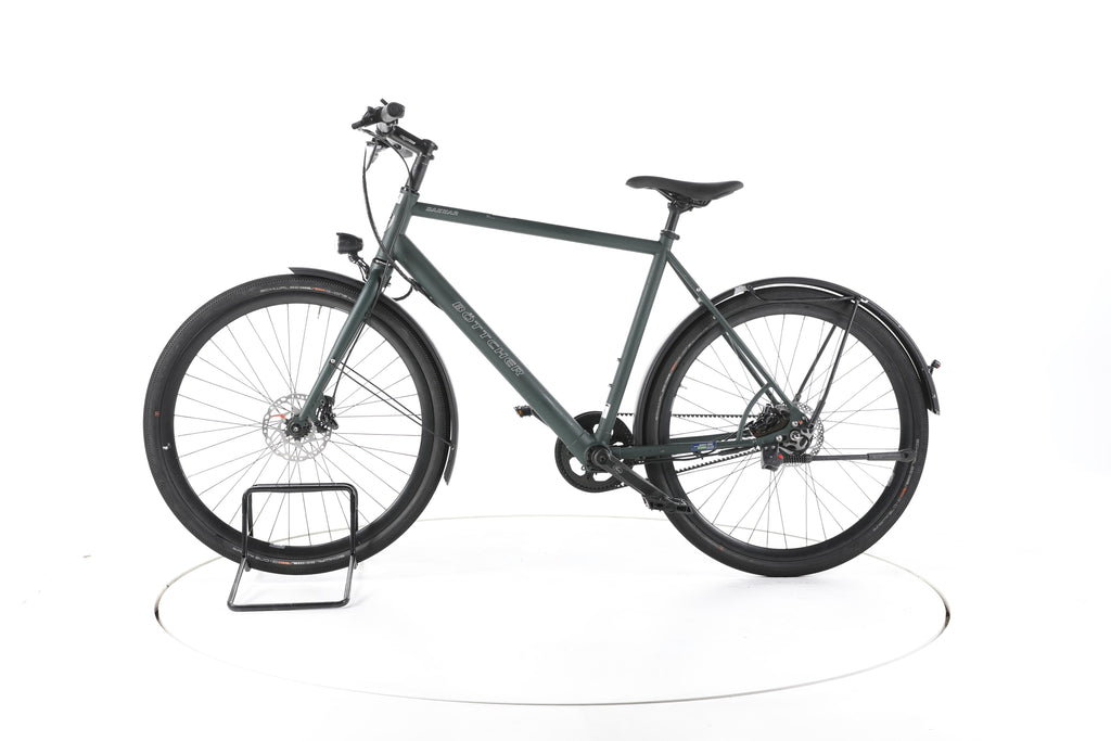 Böttcher Dakkar-E City E-Bike - Image 7