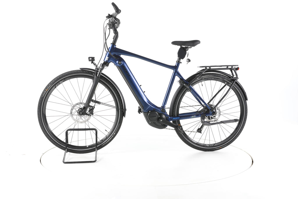 Giant Explore E+ 2 Trekking E-Bike - Image 7
