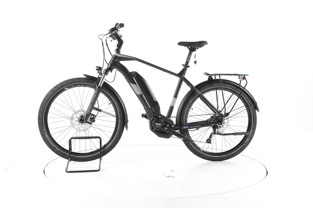 R Raymon Tourray E 3.0 Trekking E-Bike - Image 7