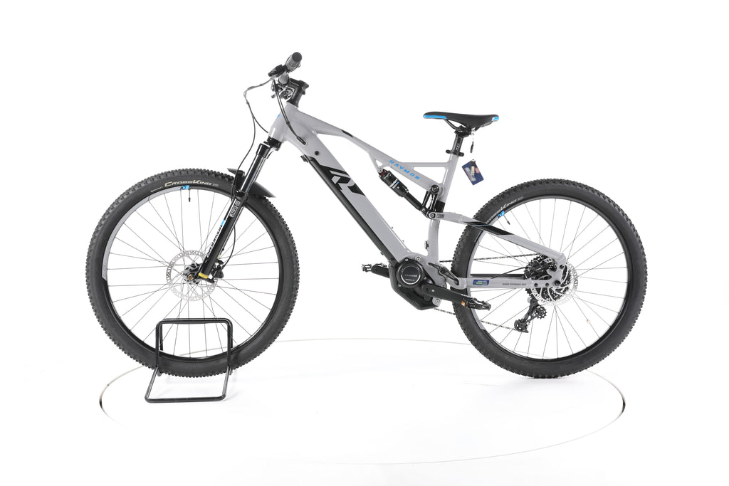 R Raymon FullRay 130E 5.0 Fully E-Bike - Image 7