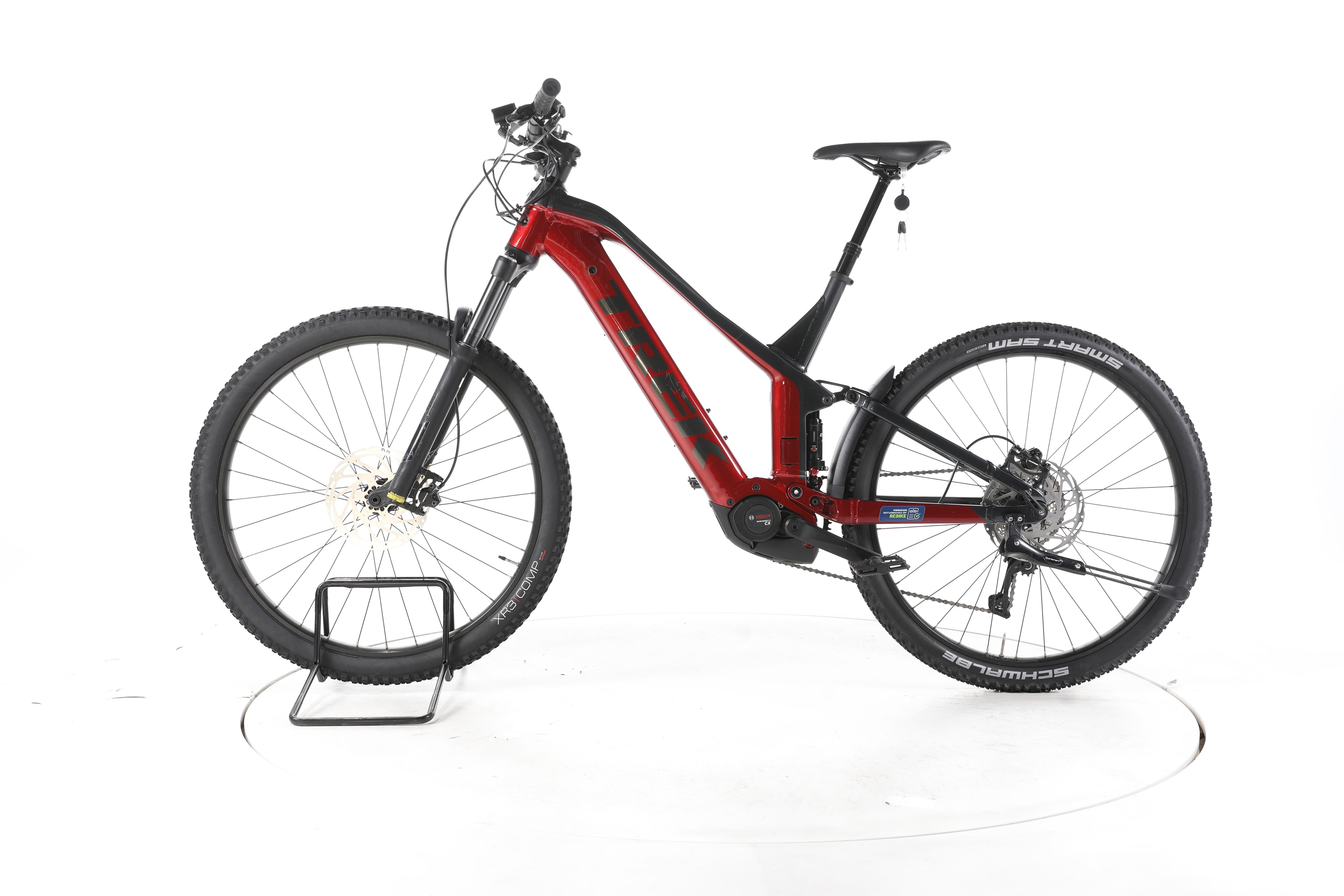 Trek Powerfly FS 4 E-Bike Fully - Image 7