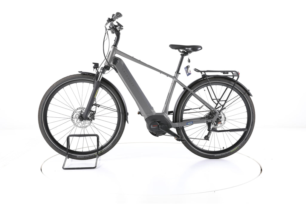 Kalkhoff ENDEAVOUR 3.B MOVE Trekking E-Bike 2023 - Image 7