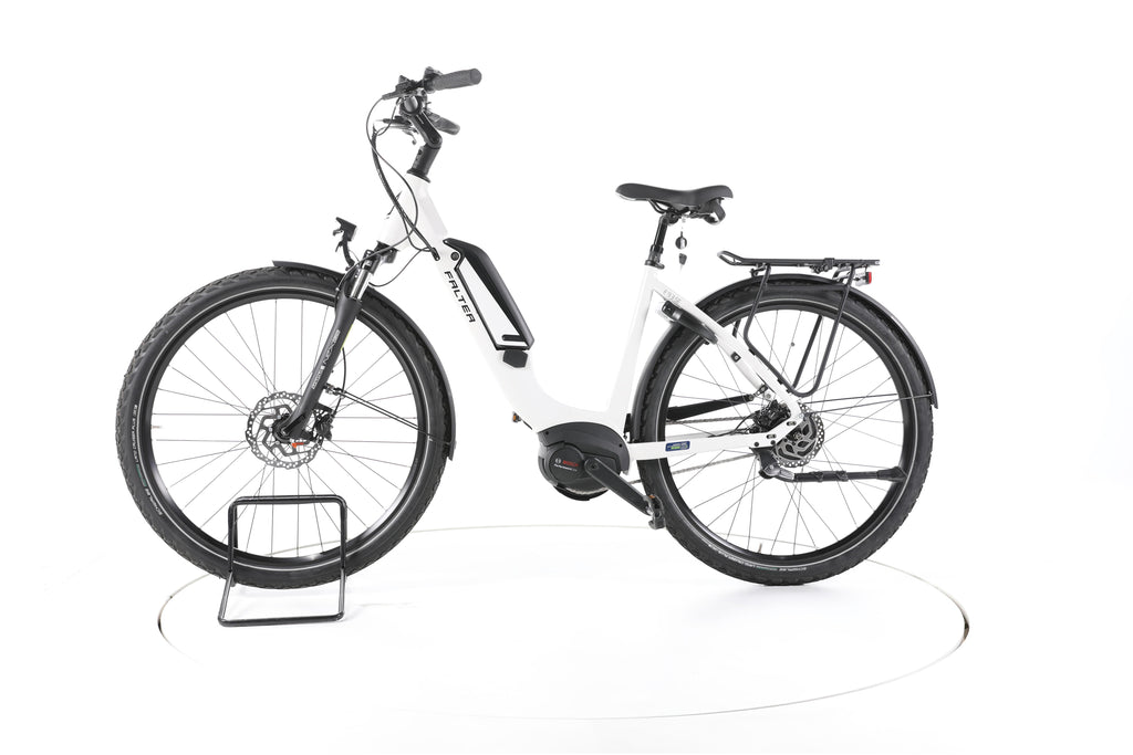 FALTER E 9.3 FL City E-Bike Tiefeinsteiger - Image 7
