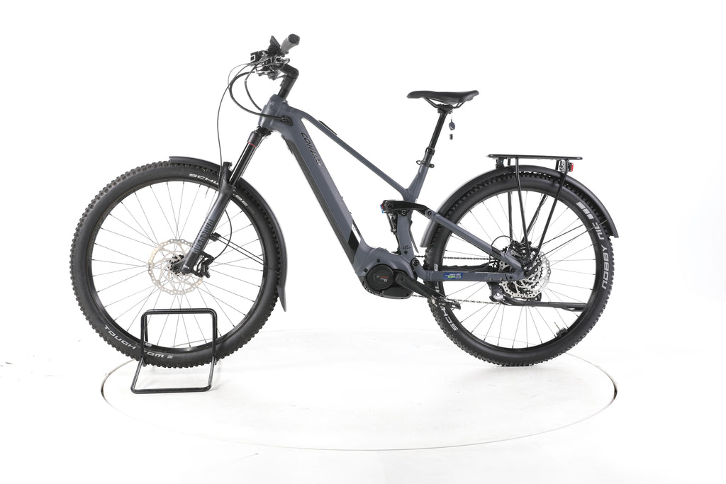 Conway Xyron SUV 4.9 SUV E-Bike - Image 7