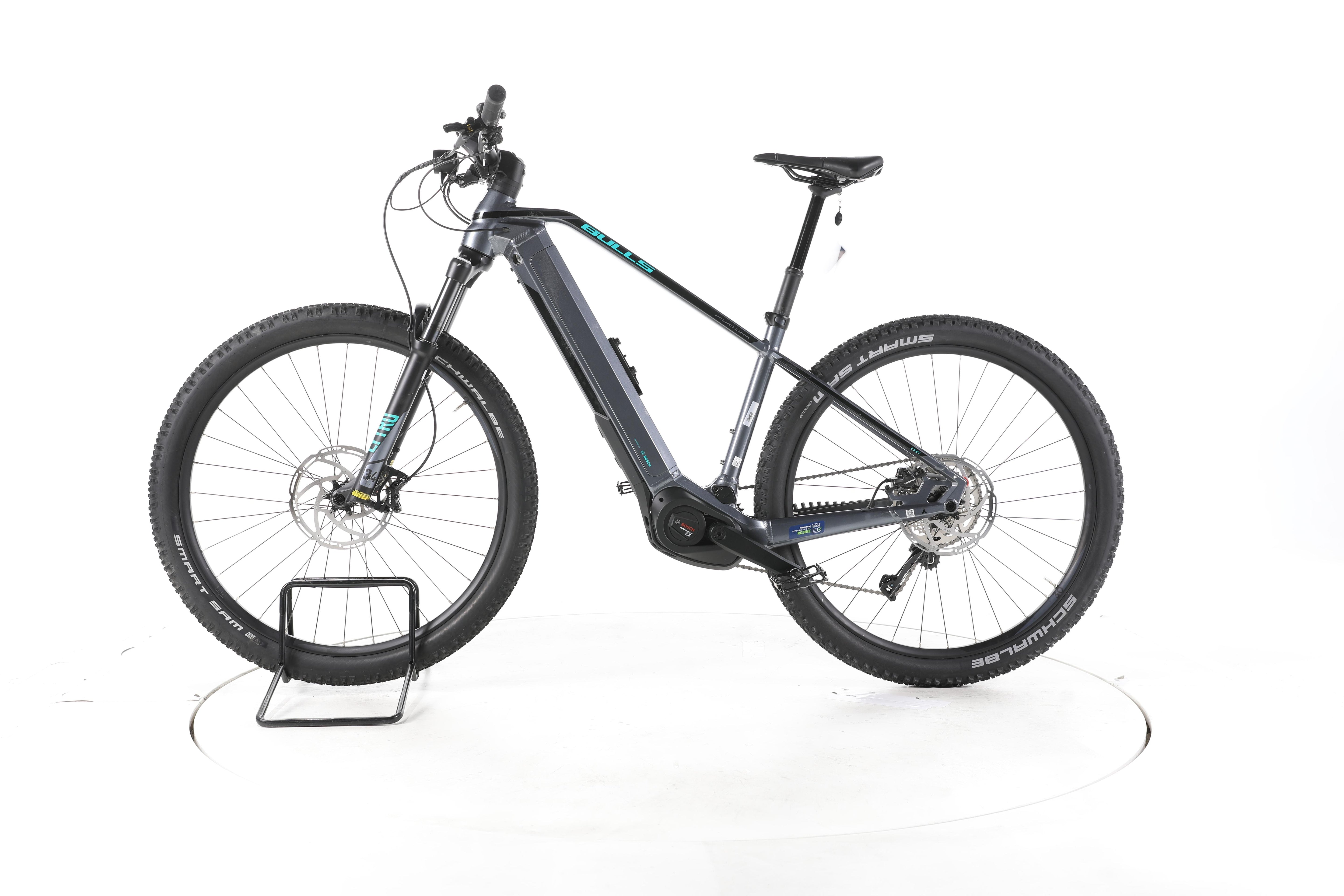 Bulls Sonic EVO 1 E-Bike - Image 7