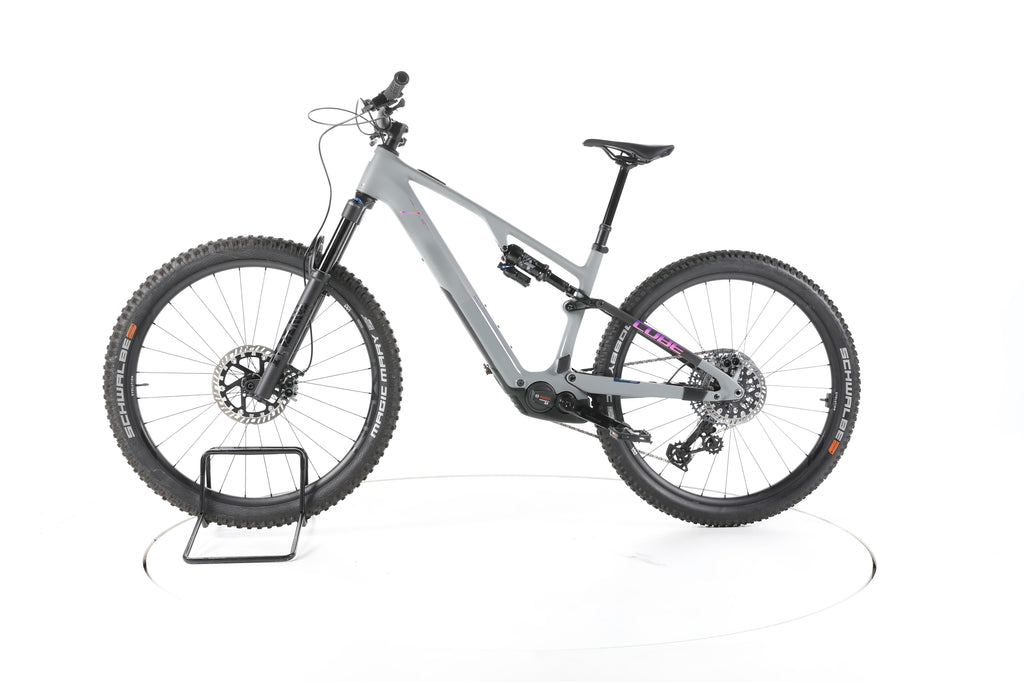 Cube AMS Hyb. ONE44 C:68X TM Fully E-Bike Carbon 2024 - Image 7