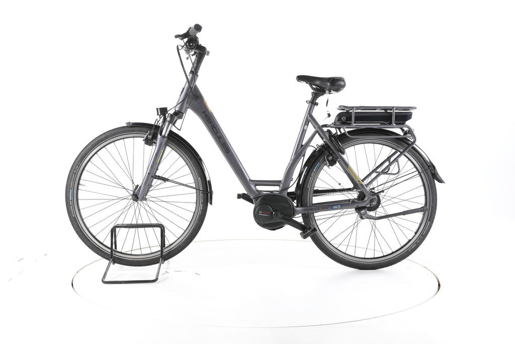 Hercules E-Imperial 180 S R5 City E-Bike Tiefeinsteiger - Image 7