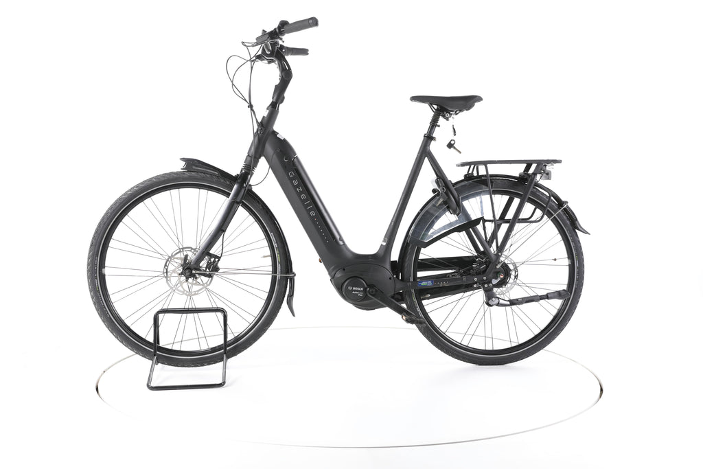 Gazelle Arroyo C8 HMB Elite City E-Bike Tiefeinsteiger - Image 7