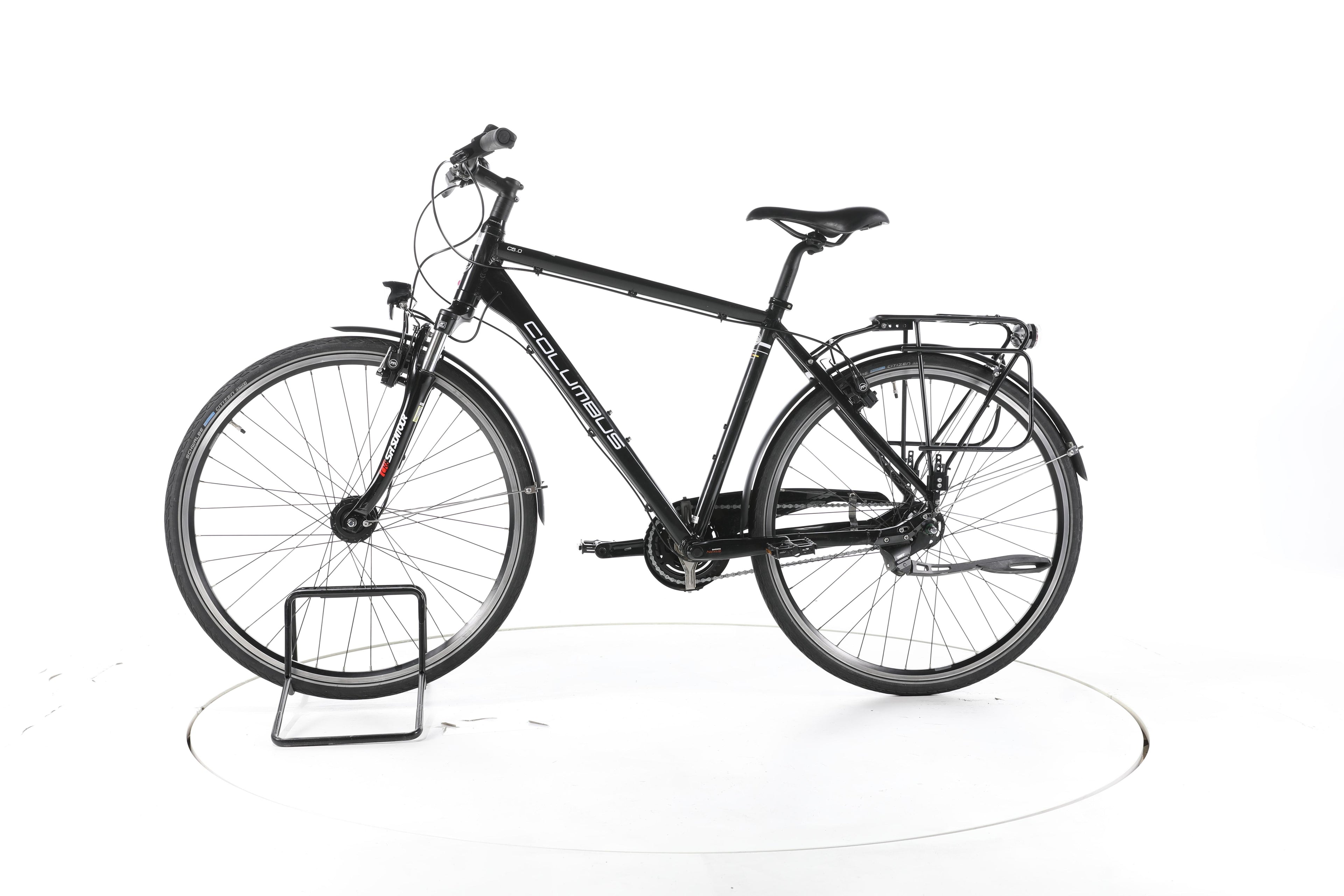 Columbus C5.0 - Image 7