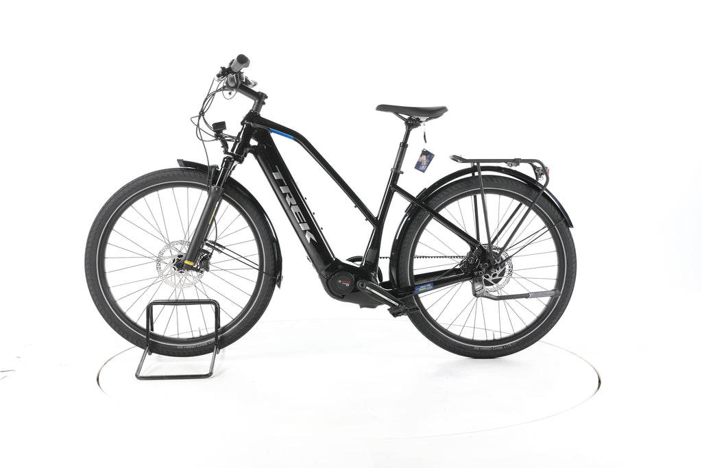 Trek Allant+ 9 Trekking E-Bike - Image 7