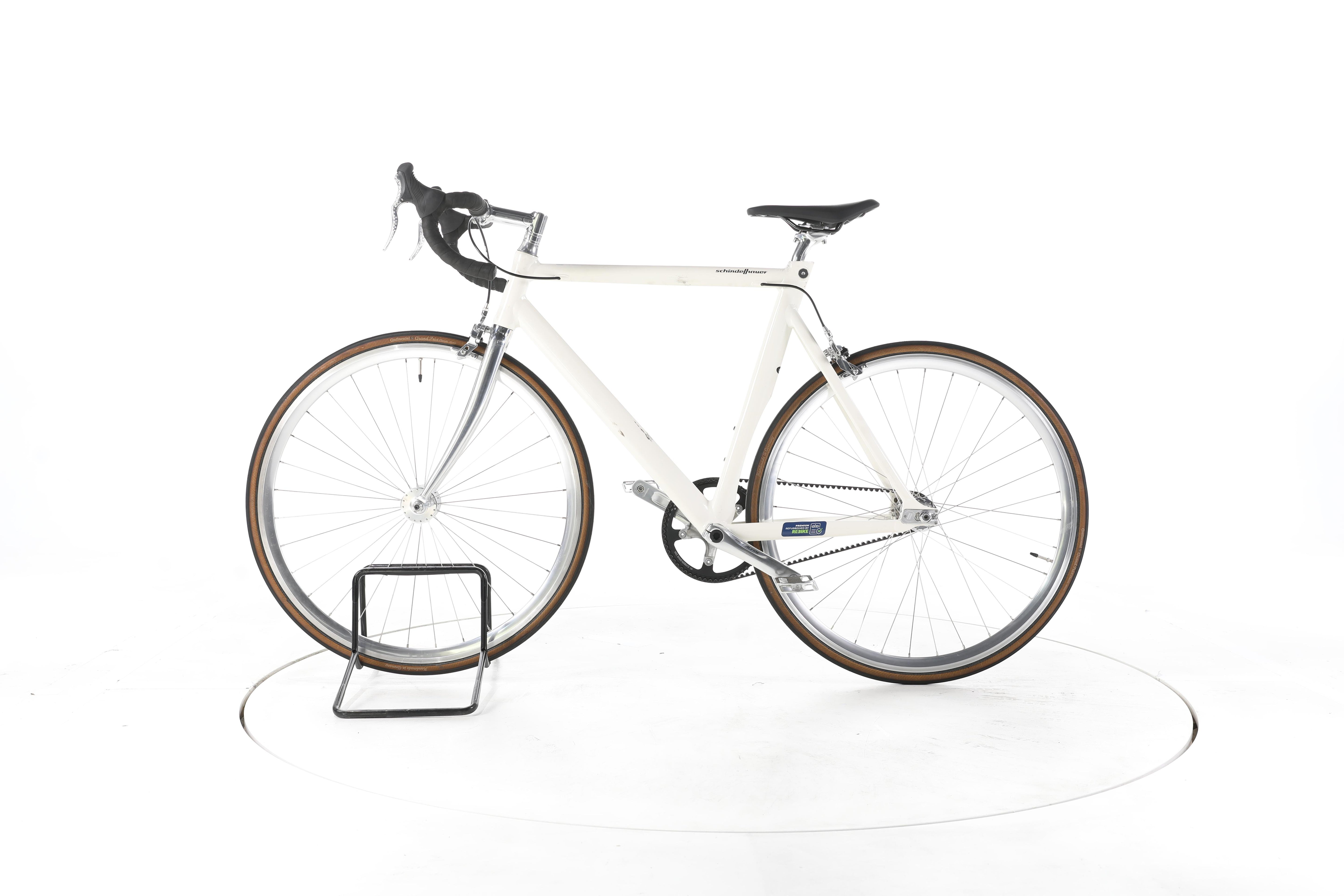 Schindelhauer Bikes Siegfried Rennrad - Image 7