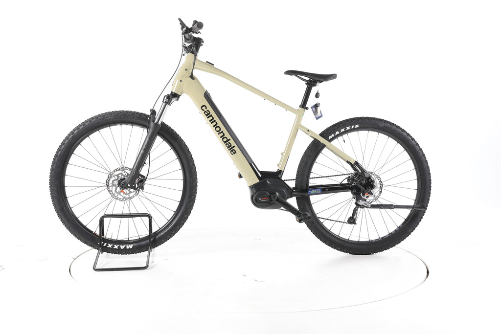 Cannondale Trail Neo 4 E-Bike - Image 7