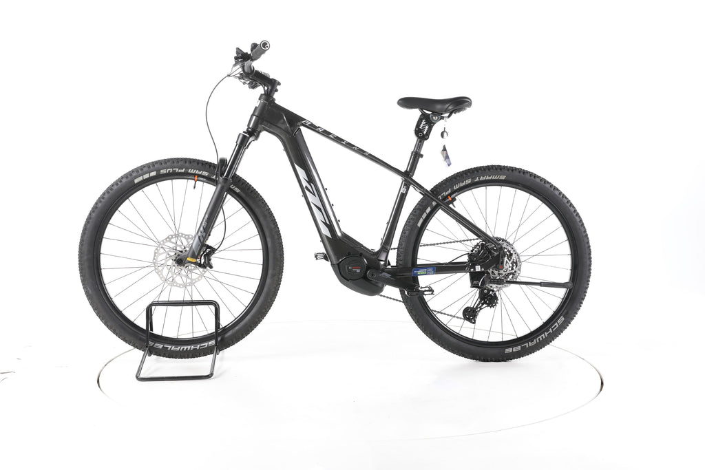 KTM Macina Team XL Trekking E-Bike - Image 7