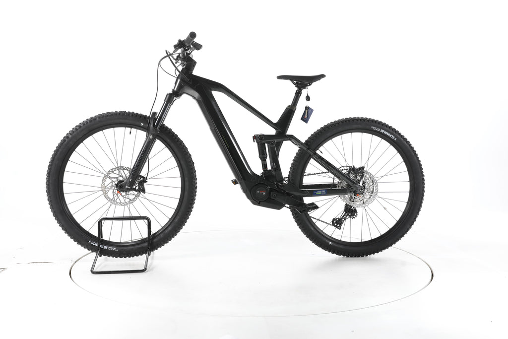 Cube Stereo Hybrid 140 HPC Race E-Bike Fully Carbon - Image 7