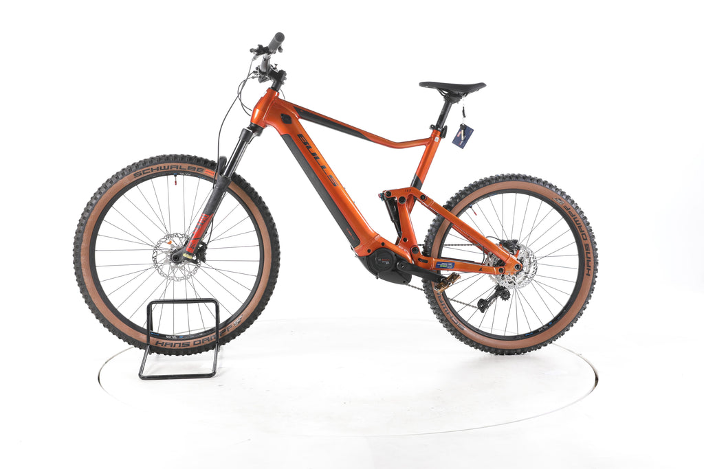 Bulls Copperhead EVO AM 1 E-Bike Fully - Image 7