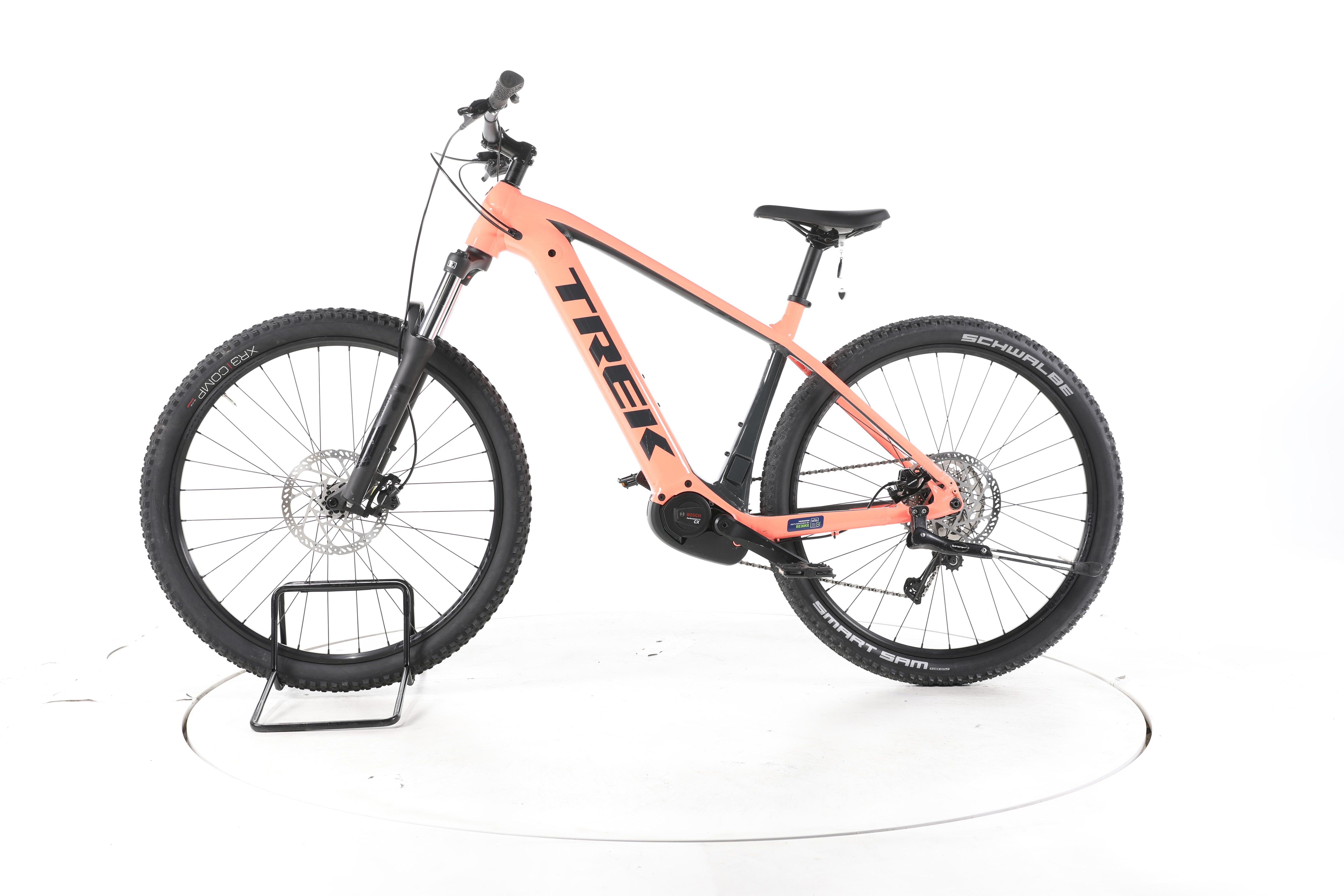Trek Powerfly 4 Gen 4 E-Bike - Image 7