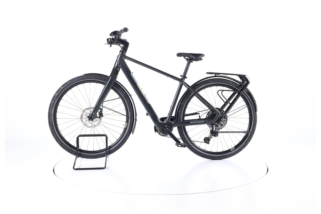Bergamont E-Vitess Elite Trekking E-Bike - Image 7
