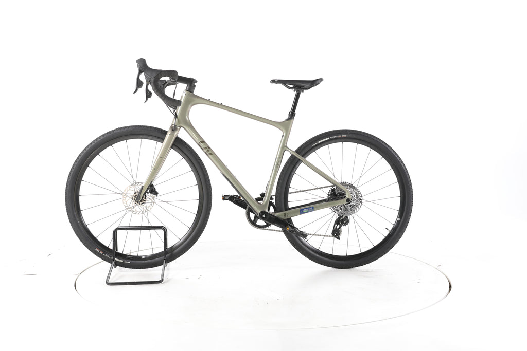 Liv Devote Advanced 1 Gravelbike Carbon 2024 - Image 7
