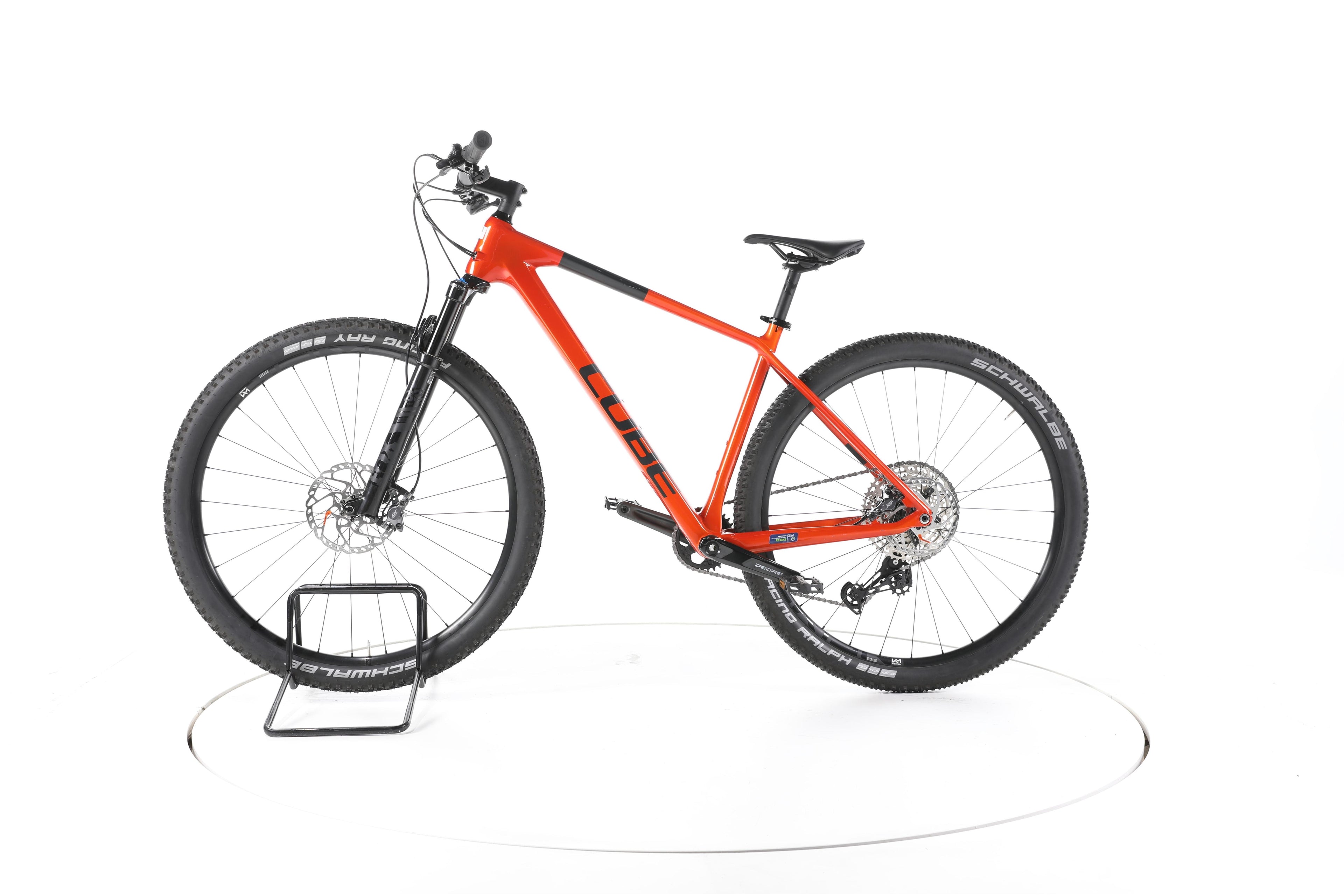 Cube Reaction C:62 Race - Image 7