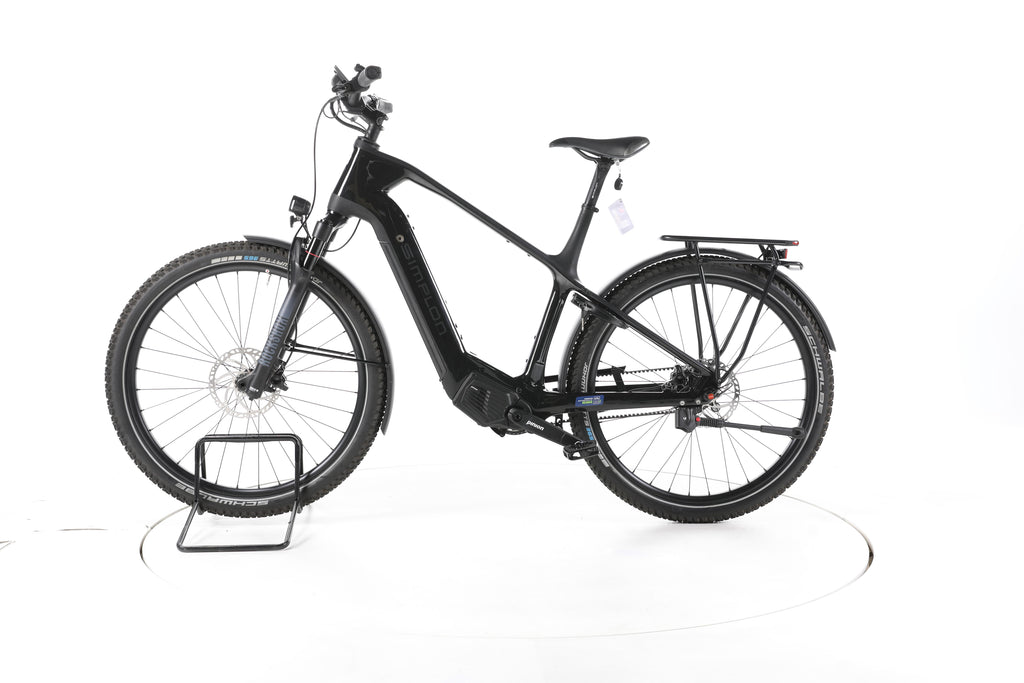 Simplon Kagu ePinion City E-Bike 2024 - Image 7