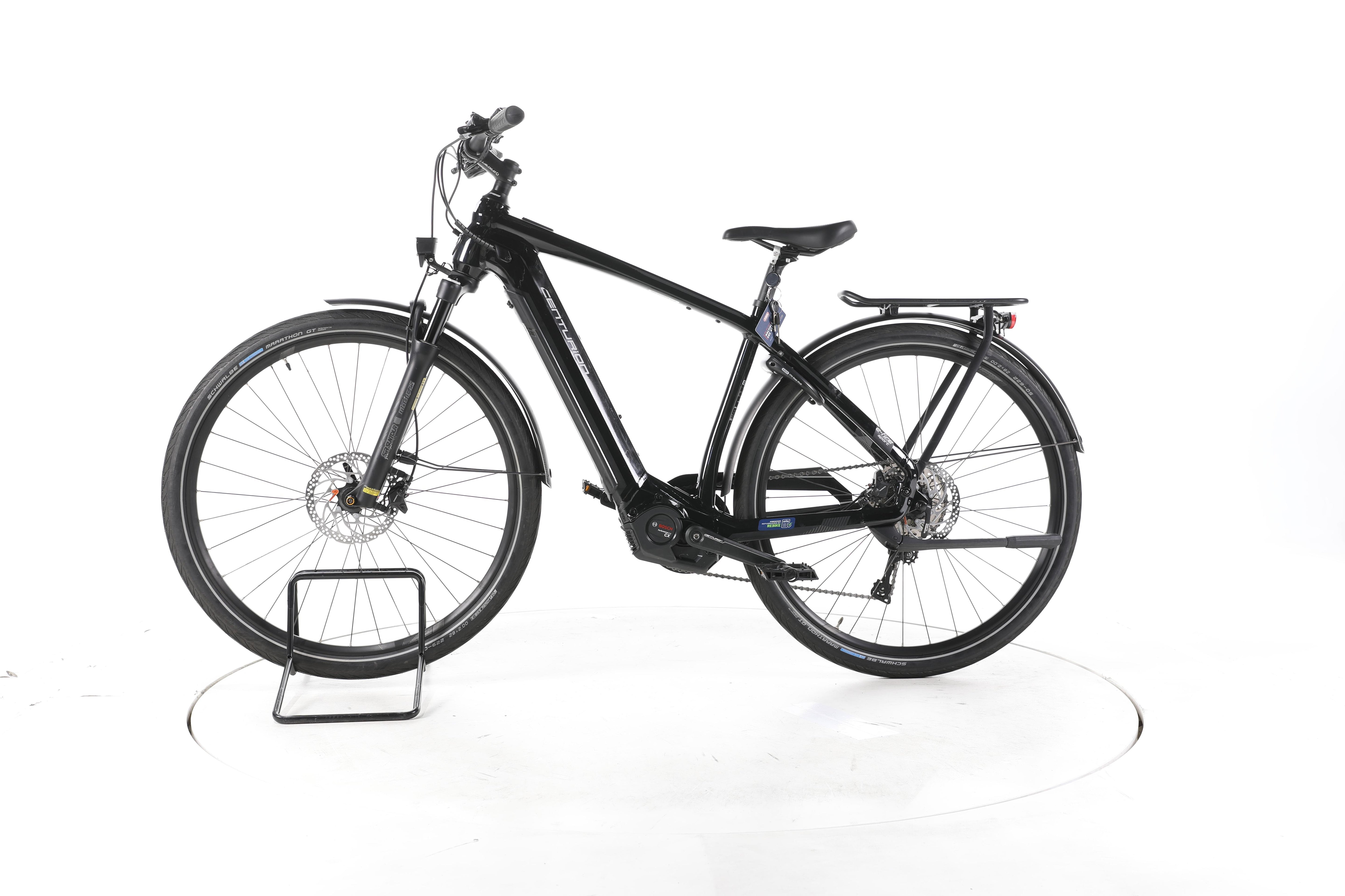 Centurion E-Fire Sport R2600i Trekking E-Bike - Image 7