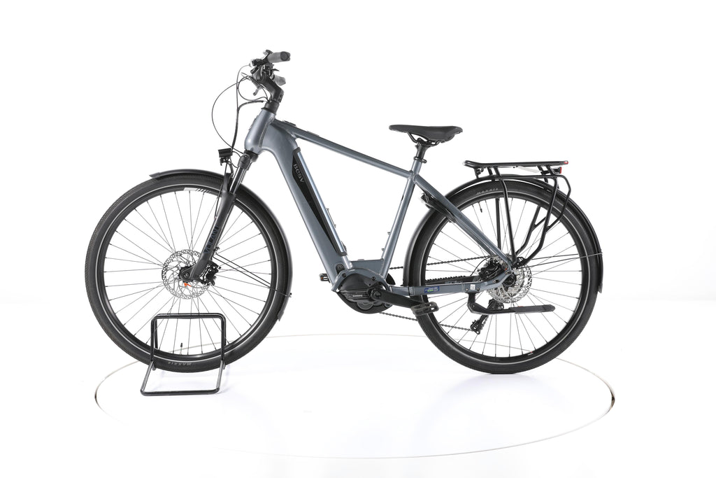 BESV TR 1.2 Trekking E-Bike - Image 7