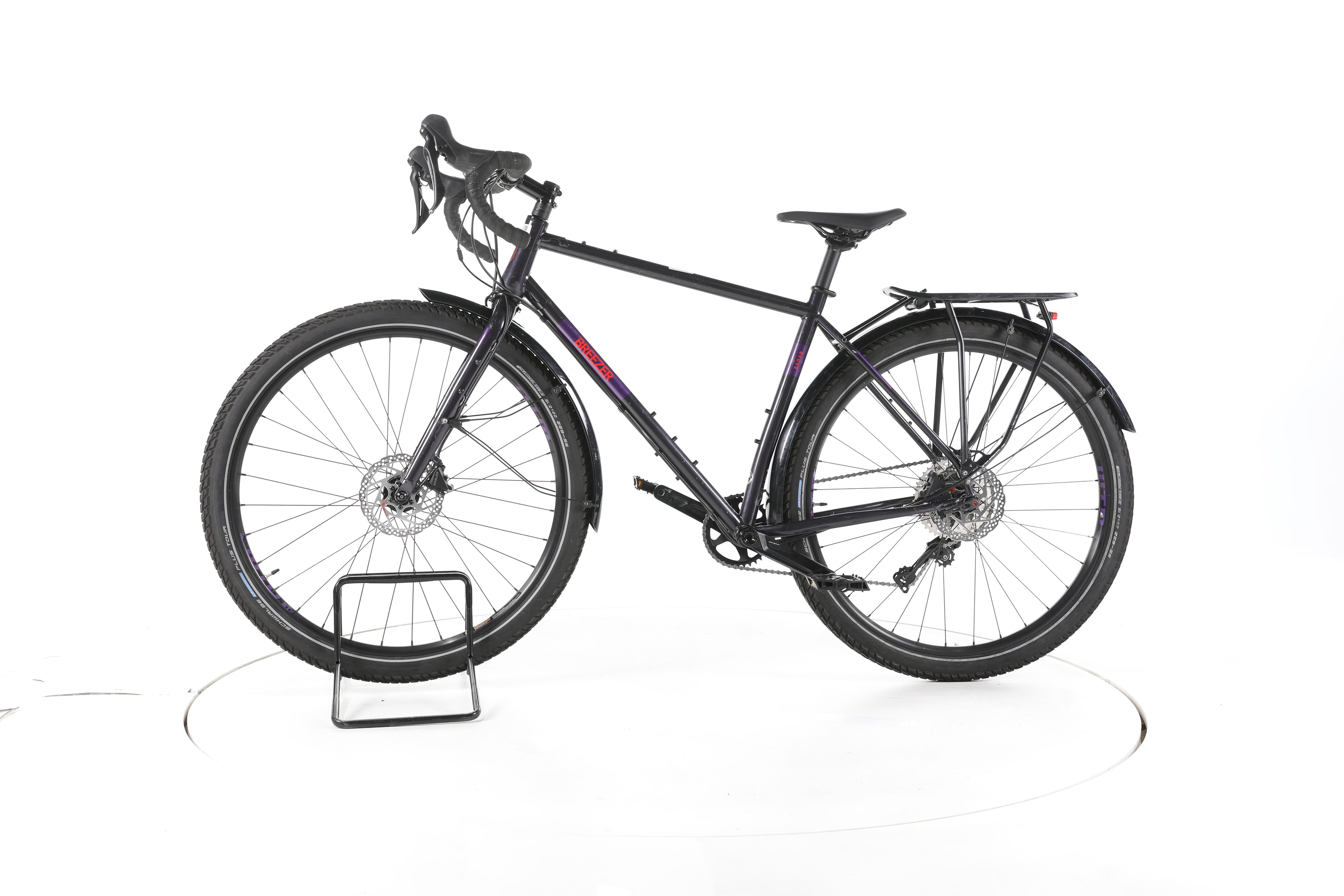 Breezer Bikes Radar X Pro Gravelbike - Image 7