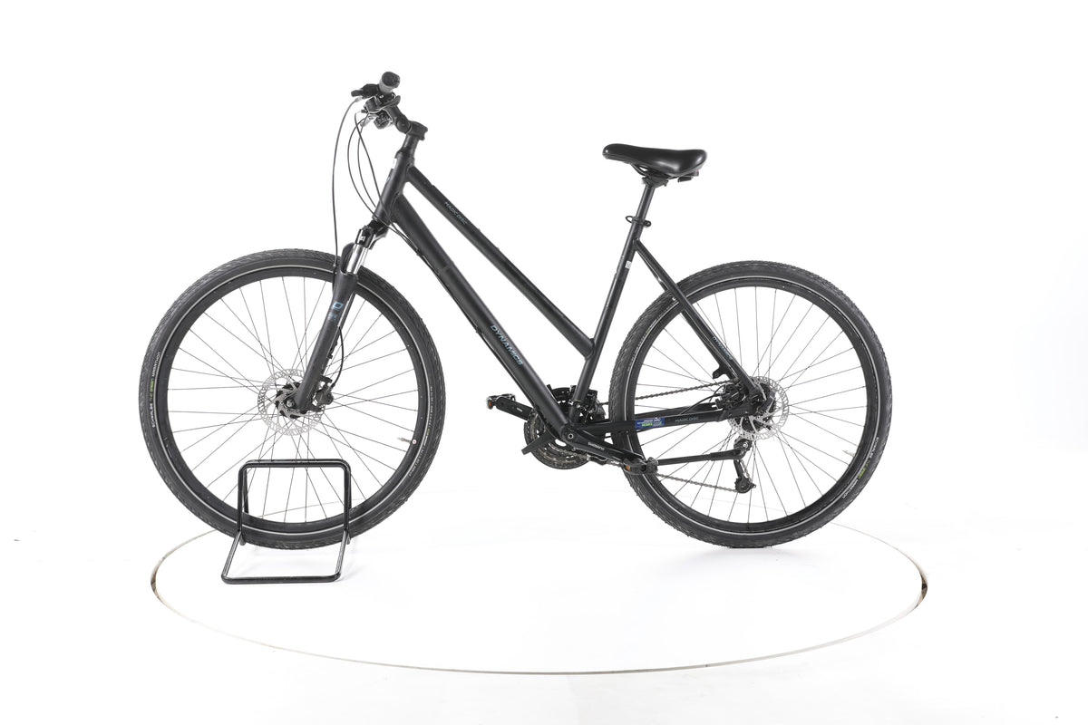 Dynamics Magic Disc Fahrrad Hardtail - Image 7