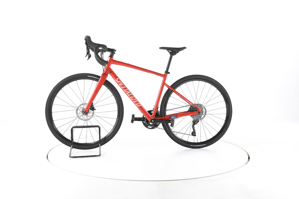 Specialized Diverge Elite E5 Gravelbike - Image 7