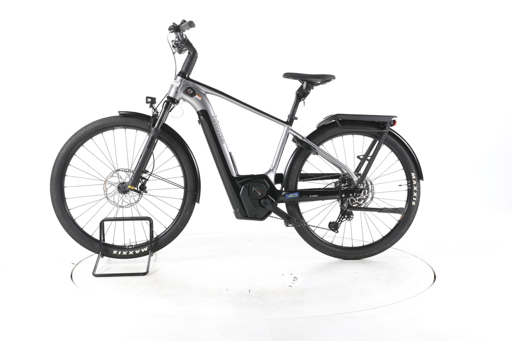 Cannondale tesoro X1 Trekking E-Bike 2024 - Image 7