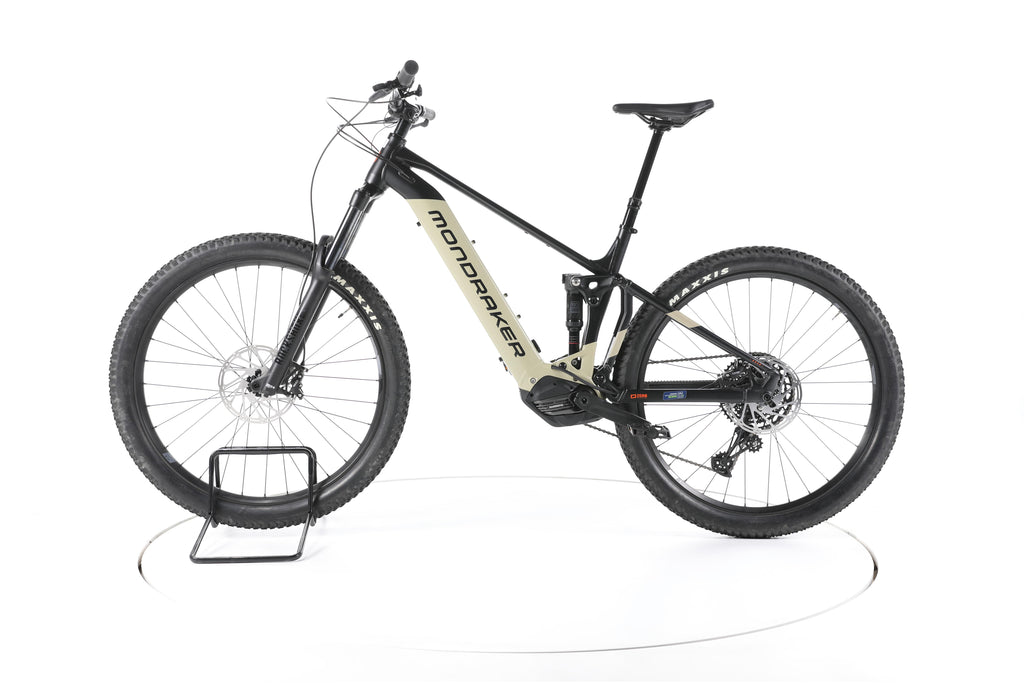 Mondraker DUSK Fully E-Bike - Image 7