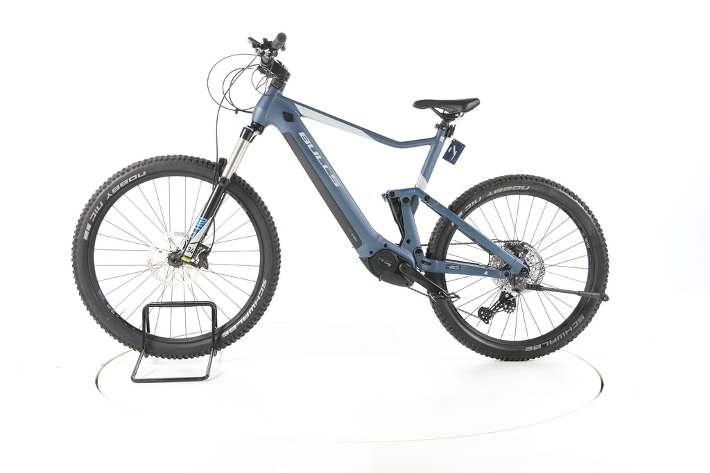 Bulls Copperhead EVO AM 2 E-Bike Fully - Image 7