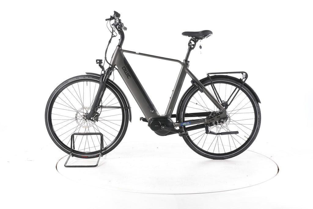 QWIC Premium iMN7.2 City E-Bike - Image 7