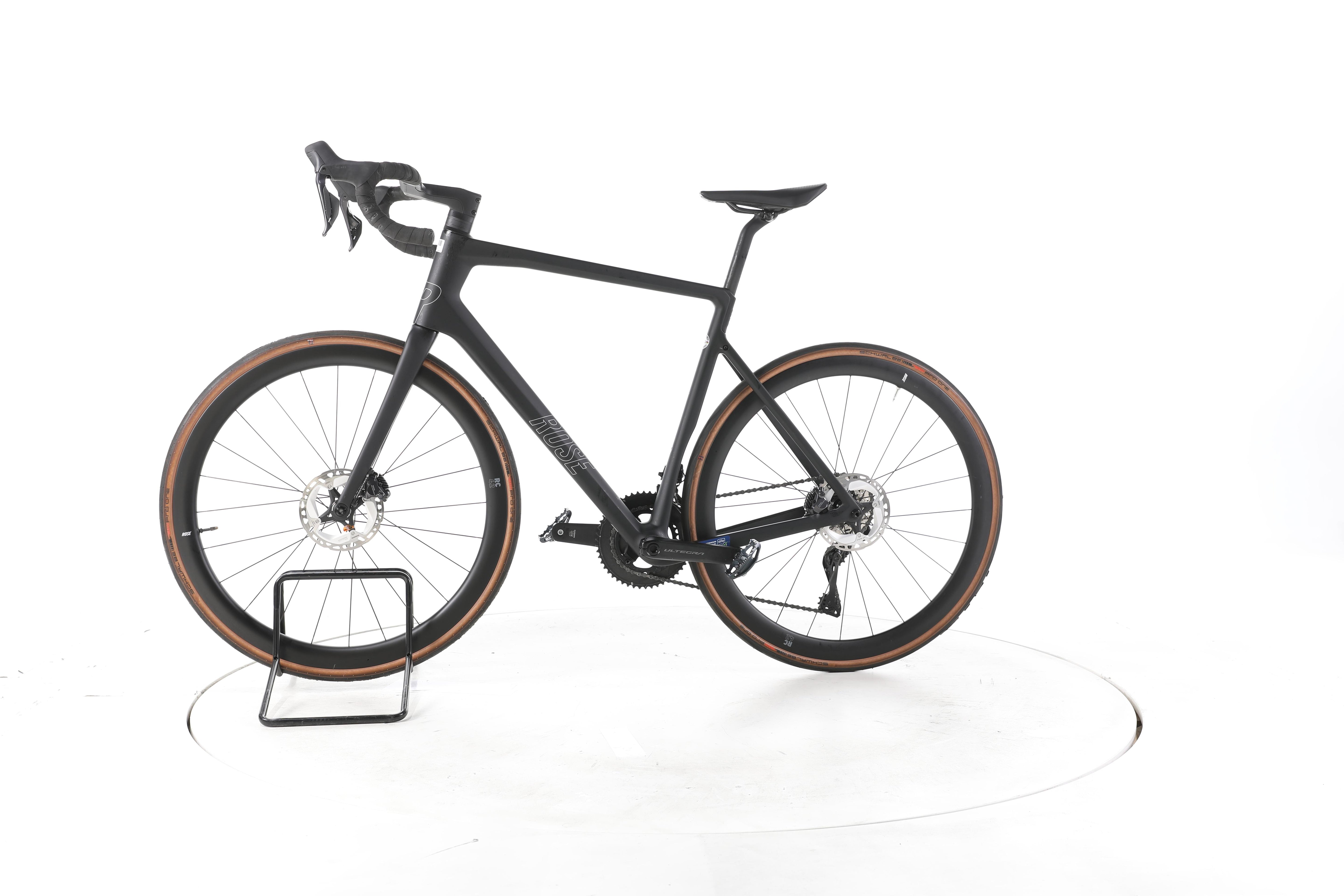 Rose Reveal 06 Ultegra Di2 Gravelbike Carbon 2025 - Image 7