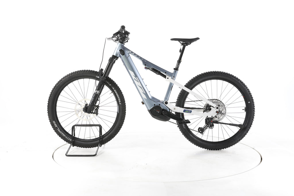 KTM Macina Lycan 771 E-Bike Fully - Image 7